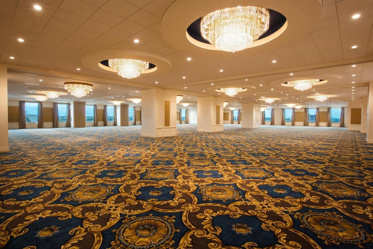 Williamsburg Stunning Condo Near Universal Studios מראה חיצוני תמונה