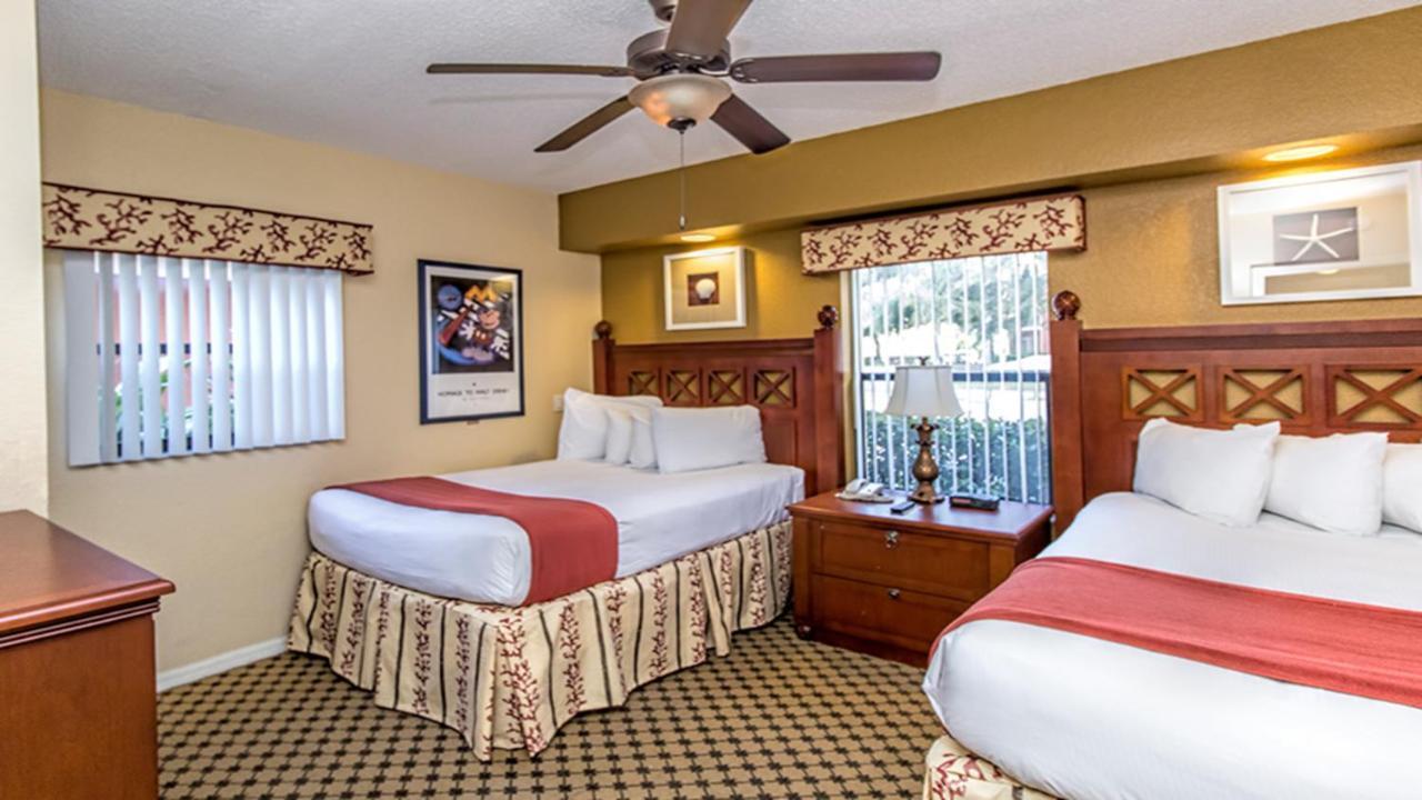 Williamsburg Stunning Condo Near Universal Studios מראה חיצוני תמונה