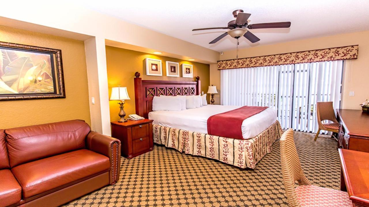 Williamsburg Stunning Condo Near Universal Studios מראה חיצוני תמונה