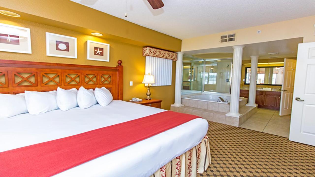 Williamsburg Stunning Condo Near Universal Studios מראה חיצוני תמונה